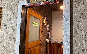 Galaxy Residency, Panchgani - Mtdc Approved